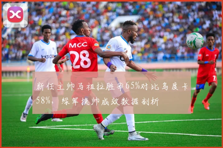 新任主帅马祖拉胜率65%对比乌度卡58%，绿军换帅成效数据剖析